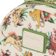 Disney Loungefly (Excl.) The Lion King Mini Backpack