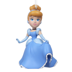 Hallmark Ornament - Cinderella