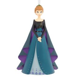 Hallmark Ornament - Anna, Frozen