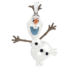 Hallmark Ornament - Olaf, Frozen