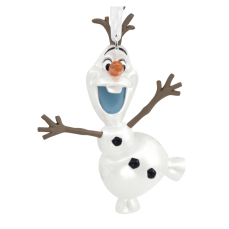 Hallmark Ornament - Olaf, Frozen