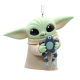 Hallmark Ornament - Grogu, Star Wars