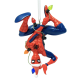 Hallmark Ornament - Spider-Man Christmas Lights