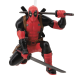 Hallmark Ornament, Deadpool, Marvel