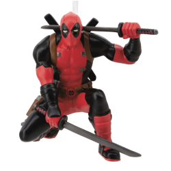 Hallmark Ornament, Deadpool, Marvel