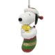 Hallmark Ornament - Snoopy & Woodstock, Peanuts