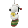 Hallmark Ornament - Snoopy & Woodstock, Peanuts
