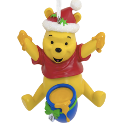 Hallmark Ornament - Winnie the Pooh
