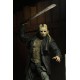 NECA Friday the 13th 2009 Action Figure Ultimate Jason