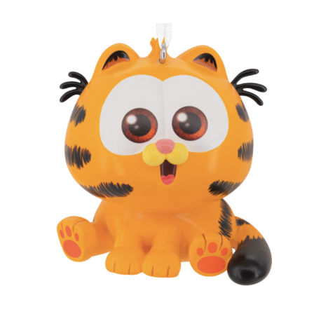 Hallmark Ornament - Baby Garfield