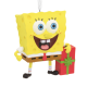 Hallmark Ornament - Spongebob