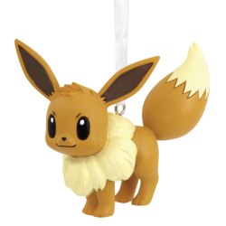 Hallmark Ornament - Evee, Pokemon