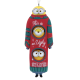 Hallmark Ornament - Minions