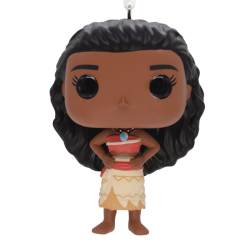 Hallmark Ornament - Funko Moana