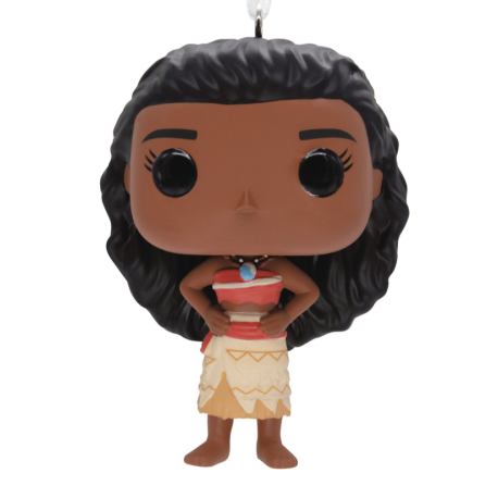 Hallmark Ornament - Funko Moana