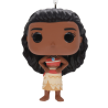 Hallmark Ornament - Funko Moana