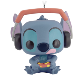 Hallmark Ornament - Funko Stitch