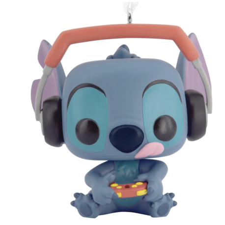 Hallmark Ornament - Funko Stitch