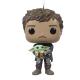 Hallmark Ornament - Funko Mandalorian & Grogu, Star Wars