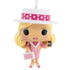 Hallmark Ornament - Funko Barbie