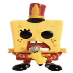 Hallmark Ornament - Funko Spongebob