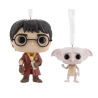 Hallmark Ornament - Funko Harry Potter & Dobby