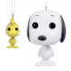 Hallmark Ornament - Funko Snoopy & Woodstock