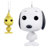 Hallmark Ornament - Funko Snoopy & Woodstock