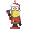 Hallmark Ornament - Nutcracker Minion