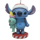 Hallmark Ornament - Nutcracker Stitch & Scrump