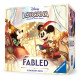 Disney Lorcana TCG Fabled llumineer's Trove *English Edition*