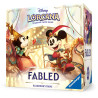 Disney Lorcana TCG Fabled llumineer's Trove *English Edition*