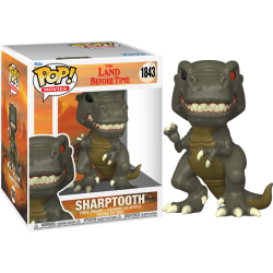 Funko Pop 1843 Sharptooth, The Land Before Time