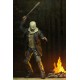 NECA Friday the 13th 2009 Action Figure Ultimate Jason
