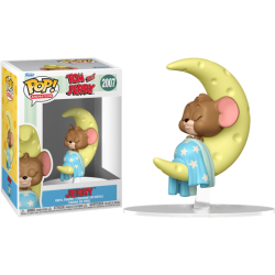 Funko Pop 2007 Jerry, Tom & Jerry