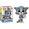 Funko Pop 2006 Tom, Tom & Jerry