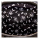 Loungefly Felix The Cat - 10" Faux Leather Mini Backpack
