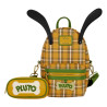 Disney by Loungefly Sling Bag Pluto 95th Anniversary