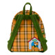 Disney by Loungefly Mini Backpack Pluto 95th Anniversary