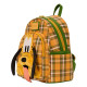 Disney by Loungefly Mini Backpack Pluto 95th Anniversary