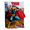 Marvel Collection PVC Statue 1/6 Thor (The Mighty Thor 177) 26 cm