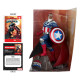 Marvel Collection PVC Statue 1/10 Captain America (All-New Captain America 1) 17 cm