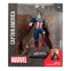 Marvel Collection PVC Statue 1/10 Captain America (All-New Captain America 1) 17 cm