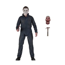 NECA Halloween 2018 Actionfigur 1/4 Michael Myers 46 cm
