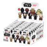 Star Wars 3D PVC Blind Bag Clip Year of the Dark Side Series 1