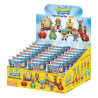 SpongeBob Squarepants 3D PVC Bag Clip Series 6 (Blind Bag)
