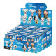 Disney 3D PVC Bag Clip 101 Dalmations Series 33 (Blind Bag)