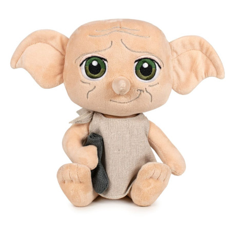 Harry Potter Plush Figure Dobby Magical Friends 25 cm