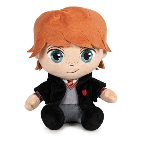 Harry Potter Plush Figure Ron Magical Friends 25 cm