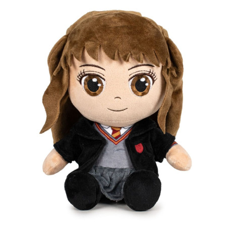 Harry Potter Plush Figure Hermione Magical Friends 25 cm